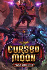 Play'n GO - Cursed Moon Power Collection