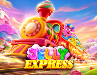 Pragmatic Play - Jelly Express
