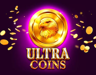 Red Rake - Ultra Coins