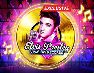 Octoplay - Elvis Presley:Viva Las Records
