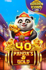 Amusnet - Panda's Gold Golden Coins Link