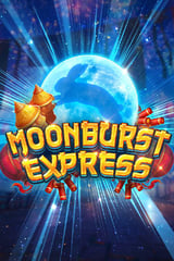 Kalamba Games - Moonburst Express