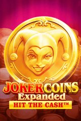 TaDa Gaming - Joker Coins Expanded